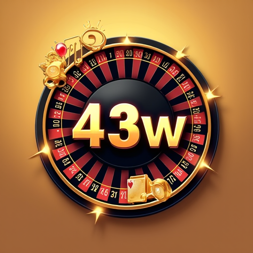 43w